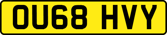 OU68HVY