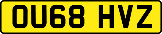 OU68HVZ