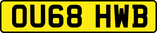 OU68HWB