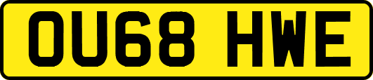 OU68HWE