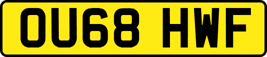 OU68HWF