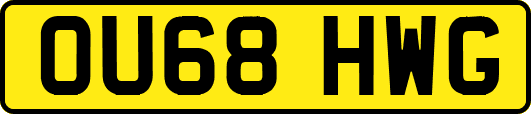 OU68HWG