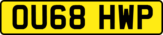 OU68HWP