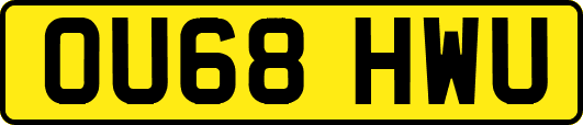 OU68HWU