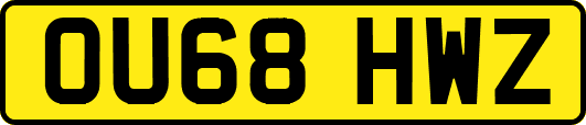OU68HWZ