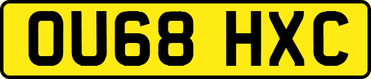 OU68HXC