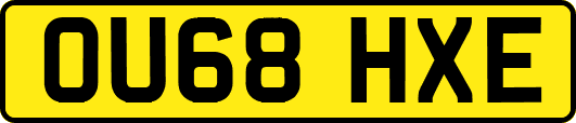 OU68HXE