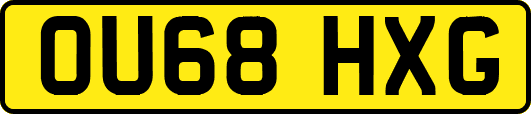 OU68HXG
