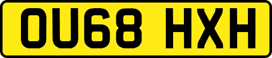 OU68HXH
