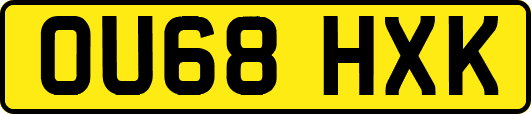OU68HXK