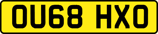 OU68HXO