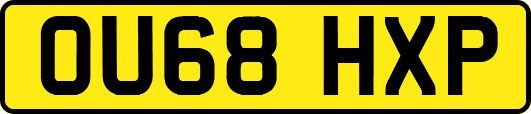 OU68HXP