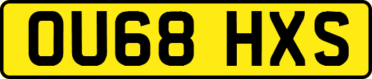 OU68HXS