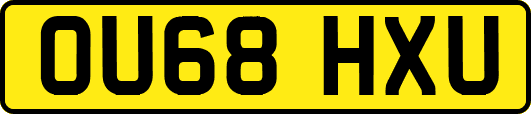 OU68HXU
