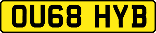 OU68HYB