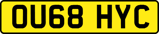 OU68HYC
