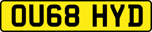 OU68HYD