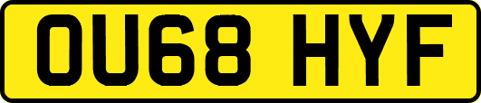 OU68HYF