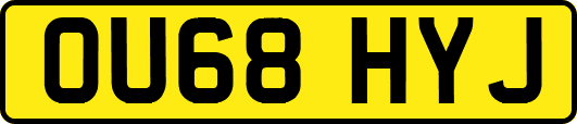 OU68HYJ
