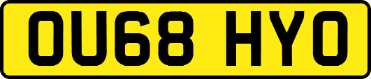 OU68HYO