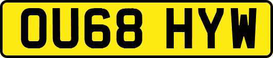 OU68HYW