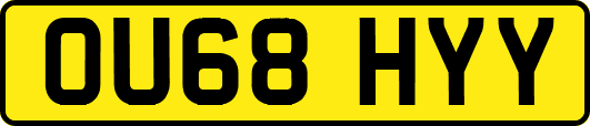 OU68HYY