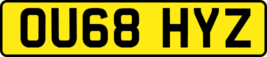 OU68HYZ