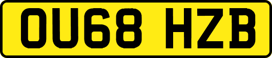 OU68HZB