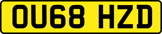 OU68HZD