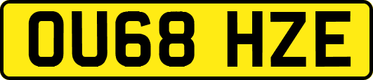 OU68HZE