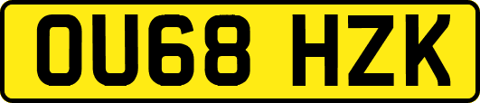 OU68HZK