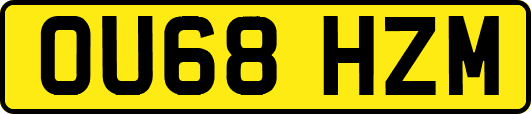 OU68HZM