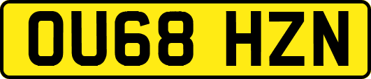 OU68HZN