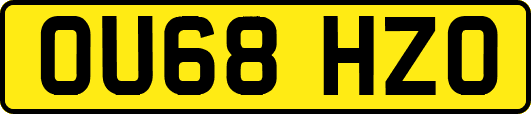 OU68HZO