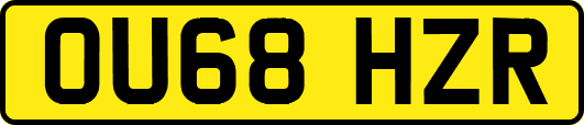 OU68HZR
