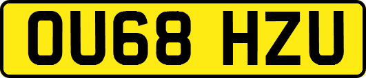 OU68HZU