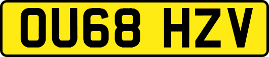OU68HZV