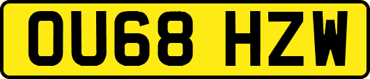 OU68HZW