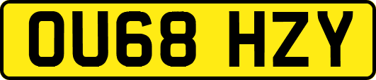 OU68HZY