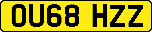 OU68HZZ