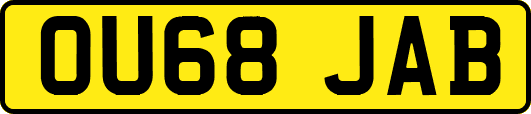 OU68JAB