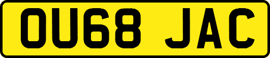 OU68JAC