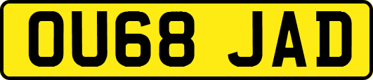 OU68JAD
