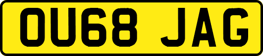 OU68JAG