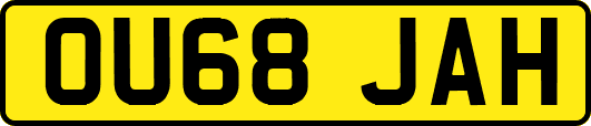 OU68JAH