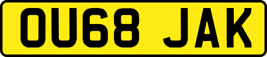 OU68JAK