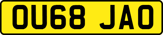 OU68JAO