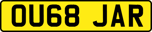 OU68JAR