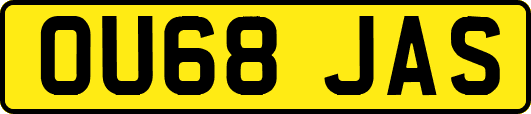 OU68JAS