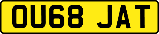 OU68JAT